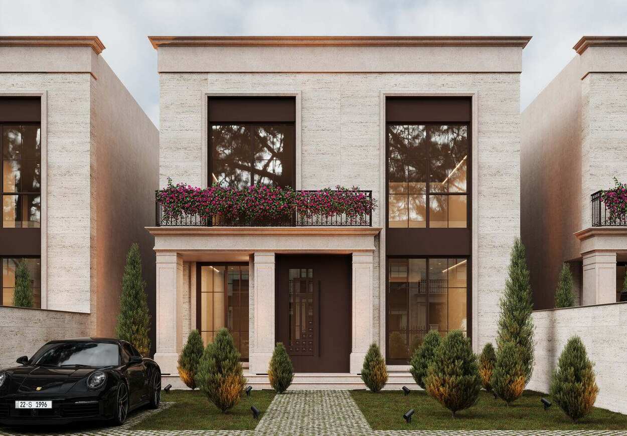 ڤێلای جۆری ٢٠٠ م²