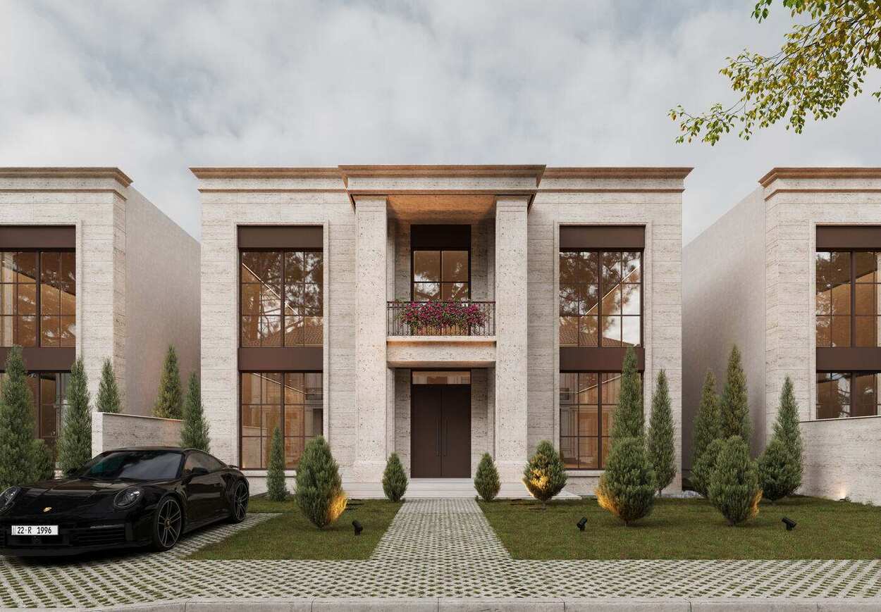 ڤێلای جۆری ٣٢٠ م²