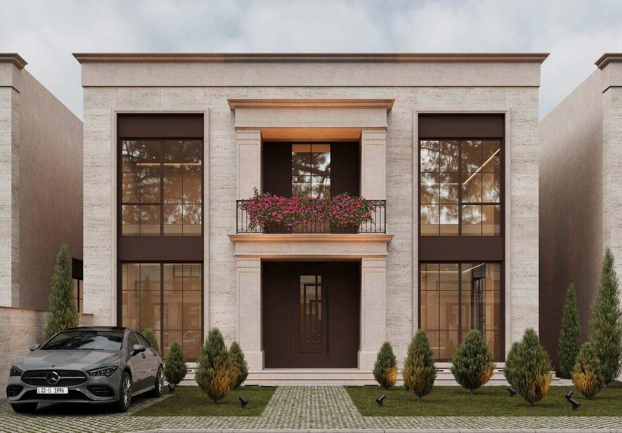 ڤێلای جۆری ٢٥٠ م²